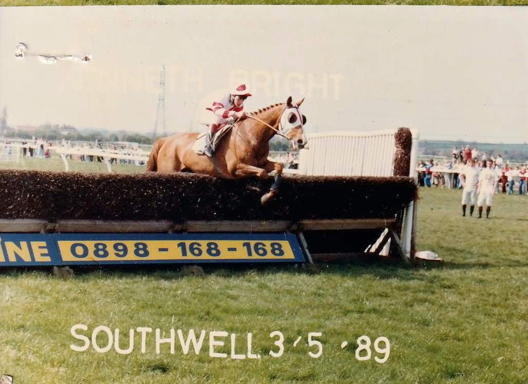 Sam Derry Handicap Chase