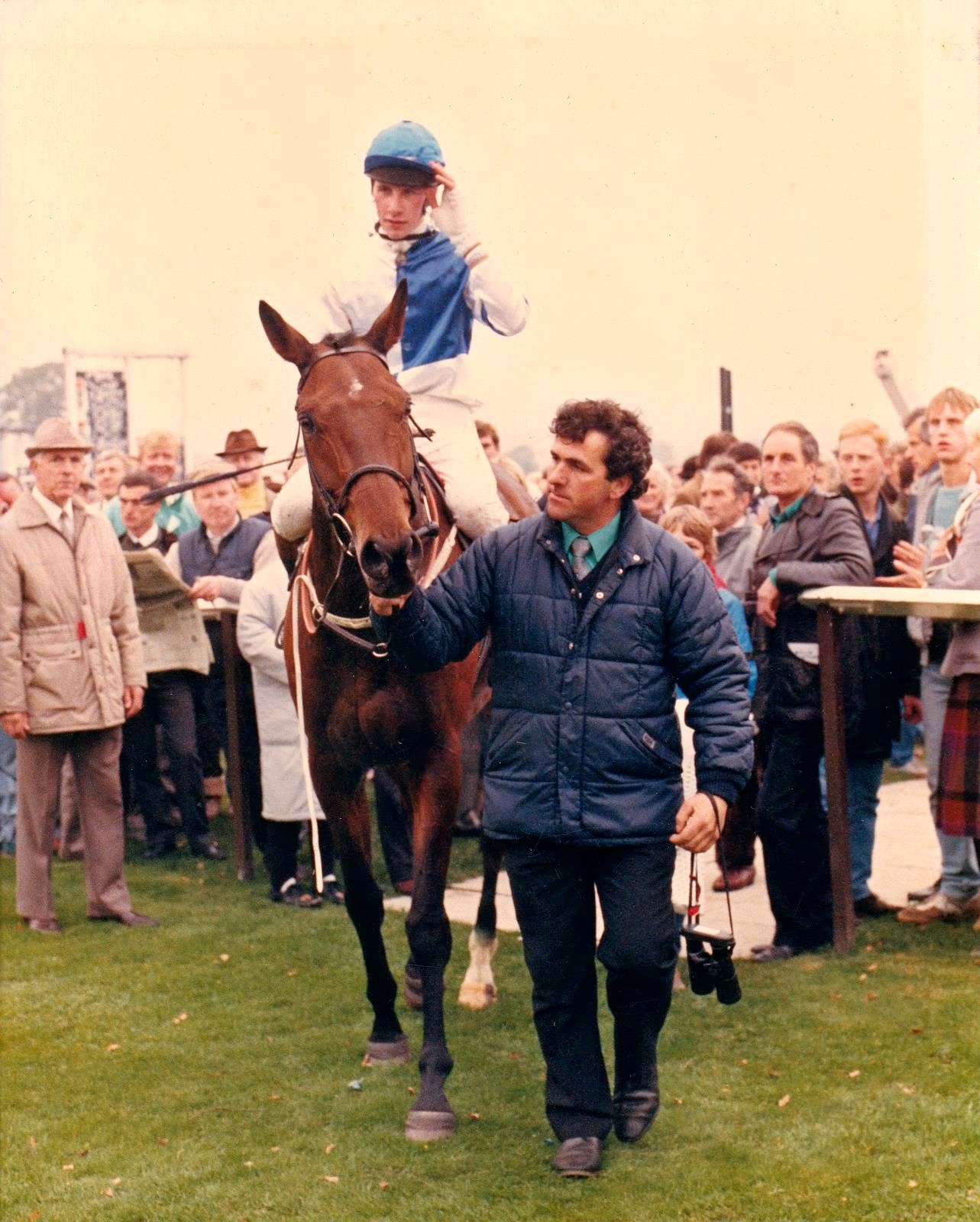 Willis Wrightson North Handicap Chase