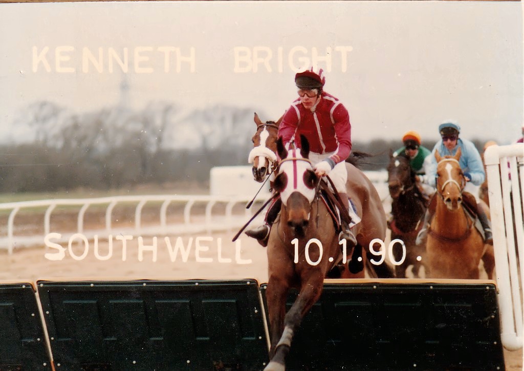 Camembert Novices Hurdle