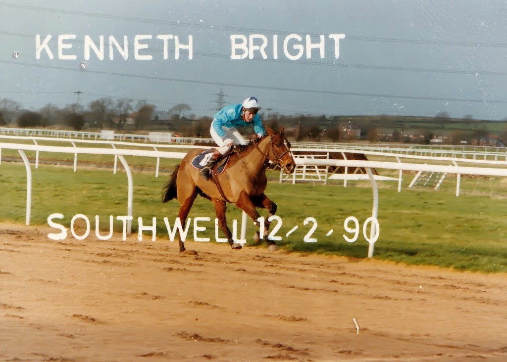 Perlethorpe Handicap Hurdle