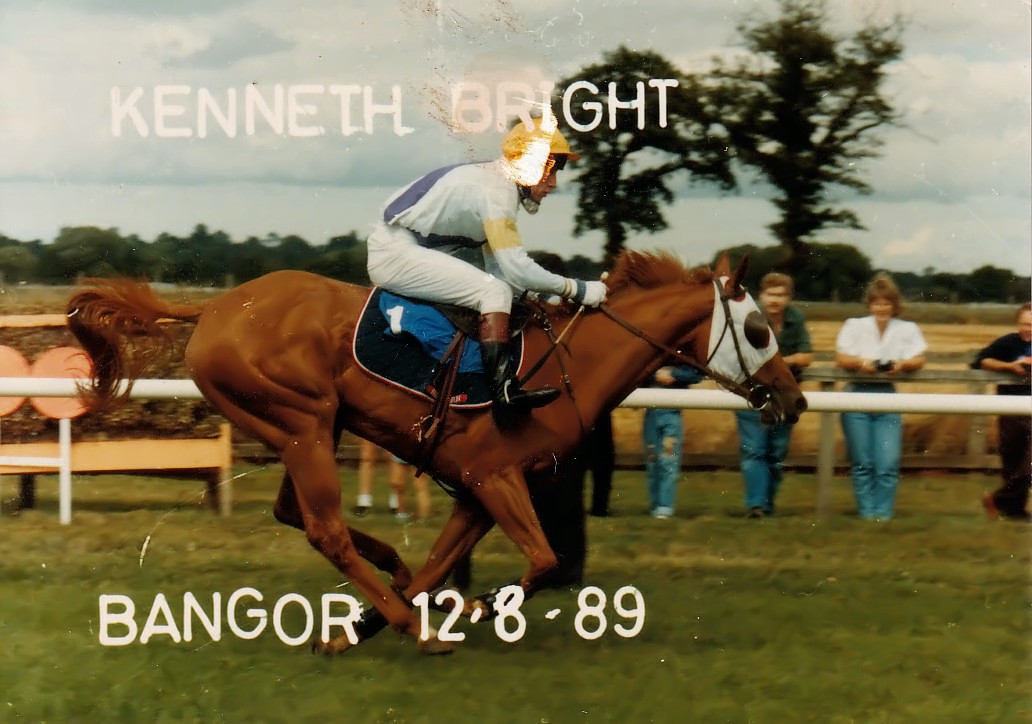 Stable Managers Novices Selling Hurdle