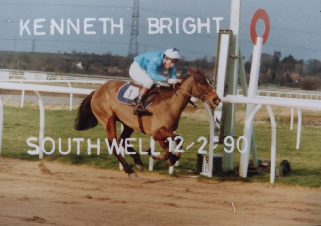 Perlethorpe Handicap Hurdle