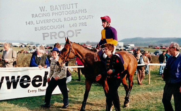 11/4/1992 Brampton Bryan Rouse About 1st/13