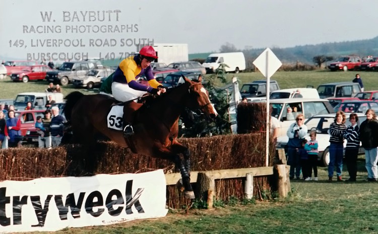 11/4/1992 Brampton Bryan Rouse About 1st/13